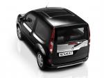 Renault Kangoo Be Bop 2008 года